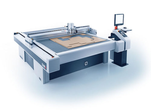 ZUND G3